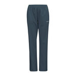 HEAD Kleding HEAD Club Trainingsbroek Dames-Donkerblauw