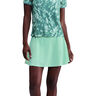 Court Dri-Fit Advantage Ace High Rise Rok Dames-Mint