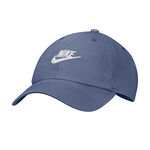 Nike Kleding Nike Club Cap Unisex-blauw