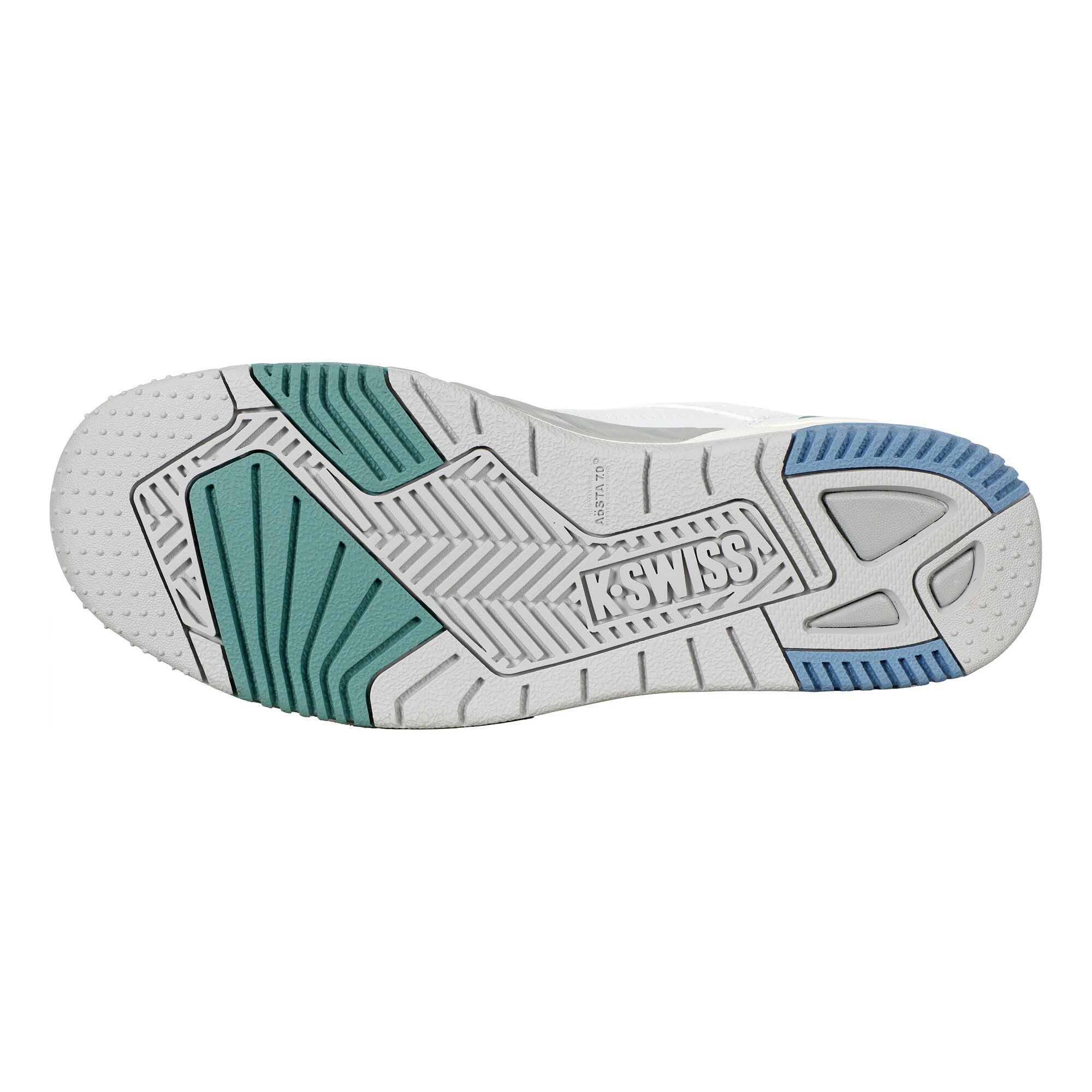 K-Swiss