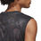 Melbourne Tennis Sleeveless T-Shirt