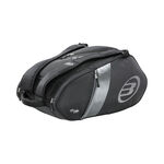 Bullpadel Bullpadel Neuron Padel Ballentas-Zwart