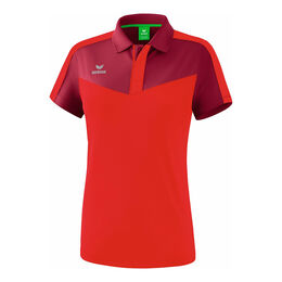 Squad Function Polo Women
