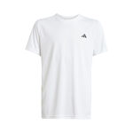 adidas Kleding adidas Club T-shirt Kinderen-Wit