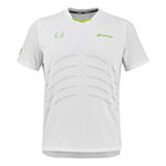 Babolat Kleding Babolat Replica J. Lebron T-shirt Heren-wit