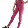 Dri-Fit One Tight Meisjes-Berry
