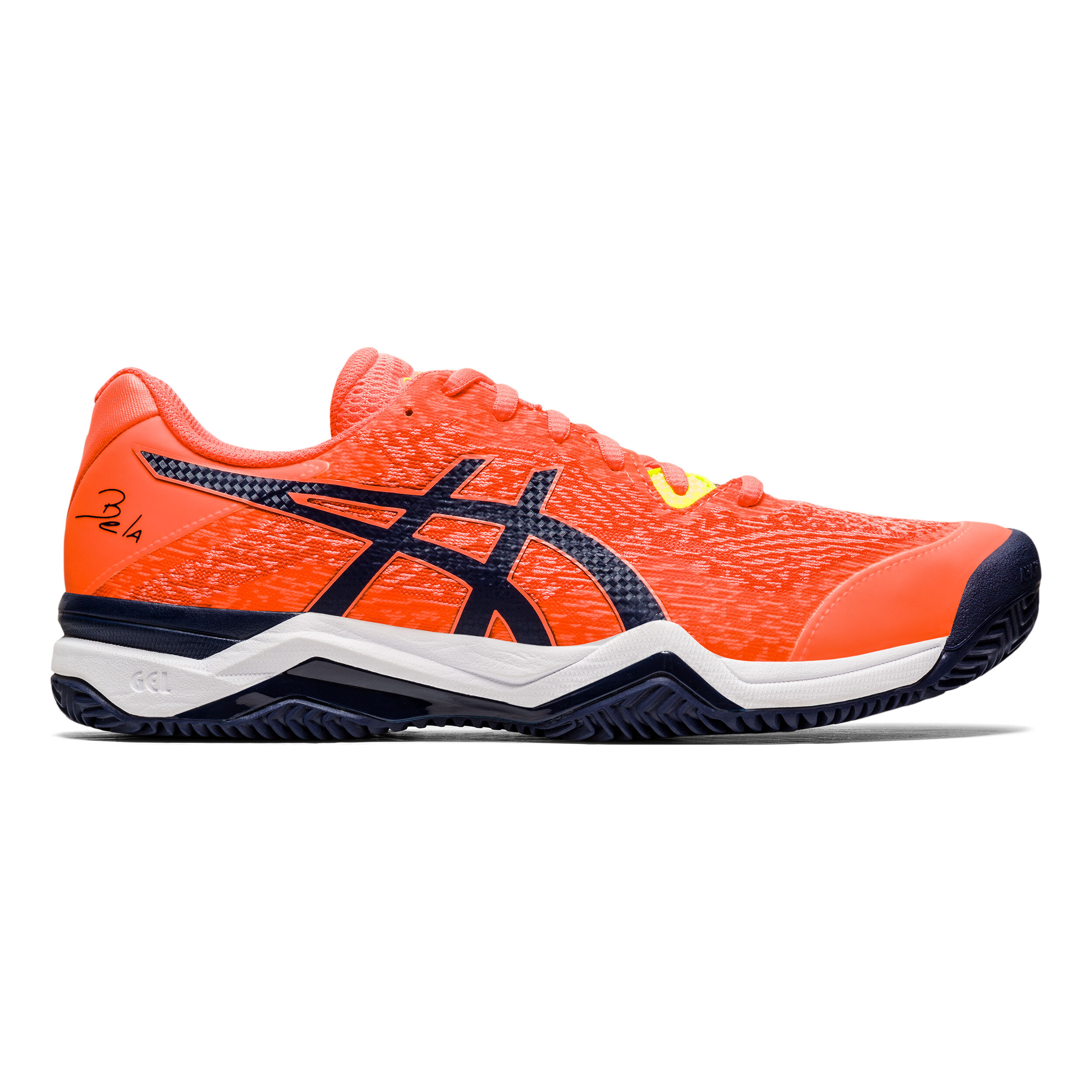 Bela asics sales