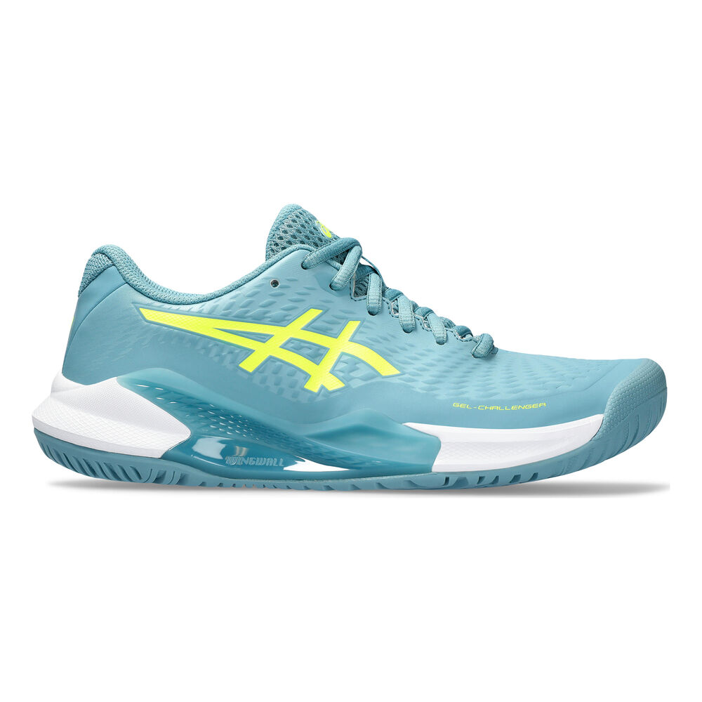 ASICS Gel-Challenger 14 Allcourt schoen Dames