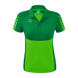 Six Wings Function Polo
