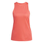 adidas Kleding adidas Club Tanktop Dames-Rood