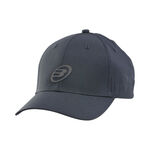 Bullpadel Kleding Bullpadel Gorra Cap Heren-Blauw