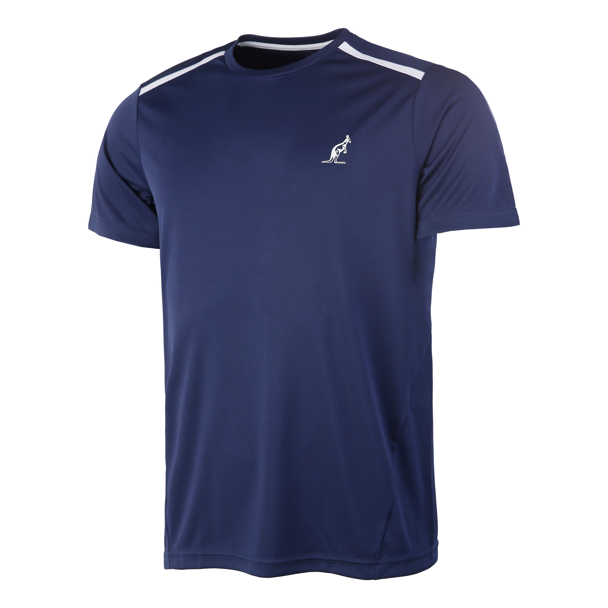 Buy Australian In Ace T shirt Heren Donkerblauw Wit online Tennis Point NL
