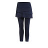 Scallop Scapri Dames-Donkerblauw