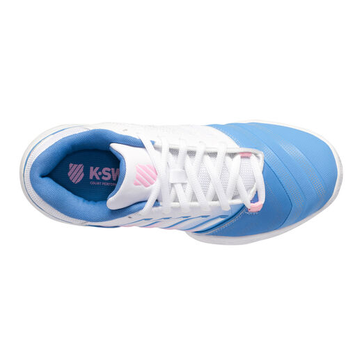 K-Swiss