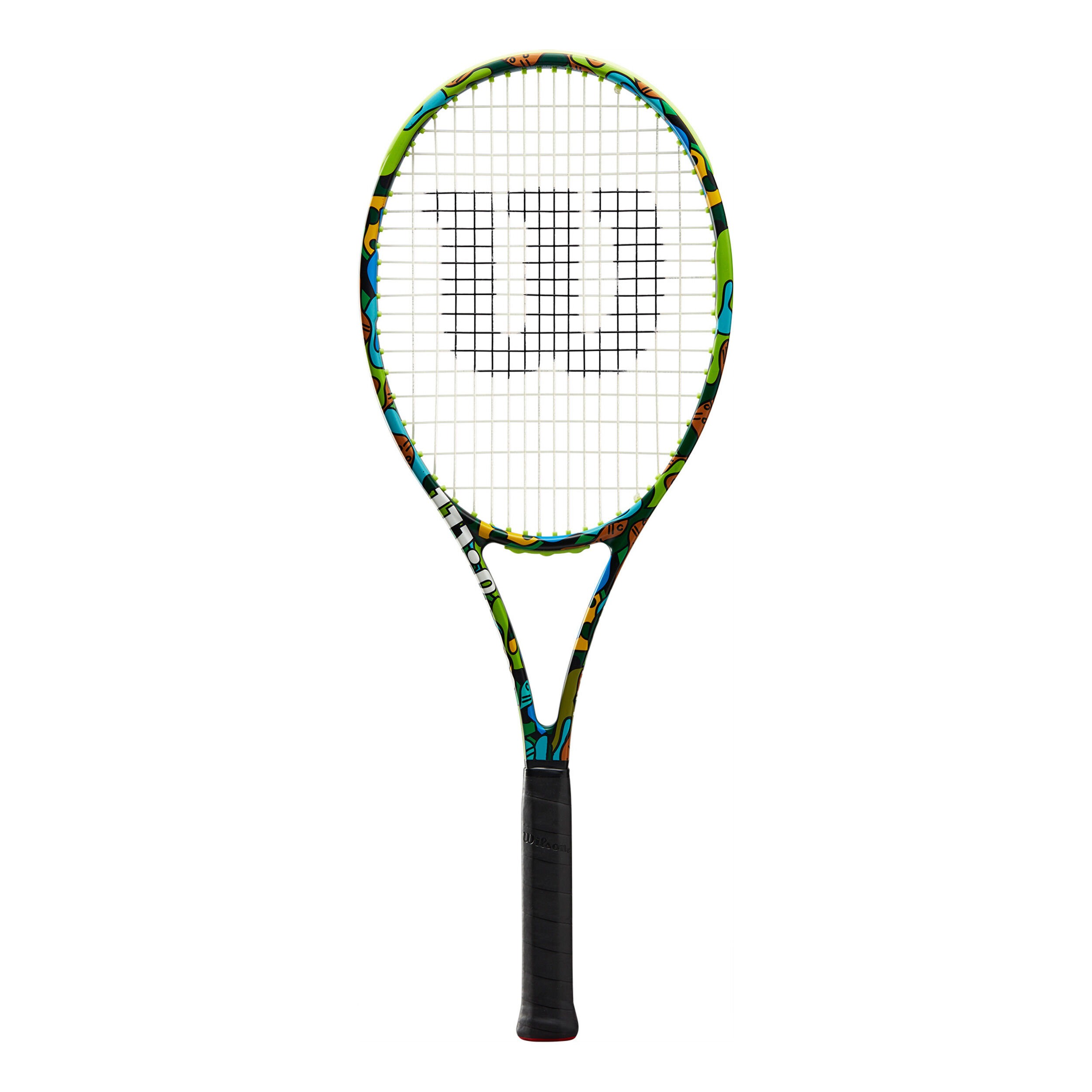 Buy Wilson Pro Staff Romero Britto 97 V13 Tourracket online