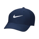 Nike Kleding Nike Dri-Fit Club Cap Unisex - donkerblauw, 