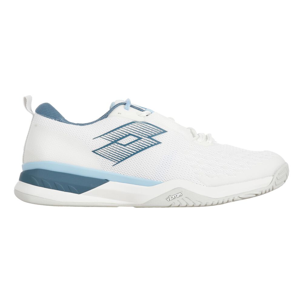 Lotto Raptor Hyperpulse 100 III SPD Tennisschoenen Heren