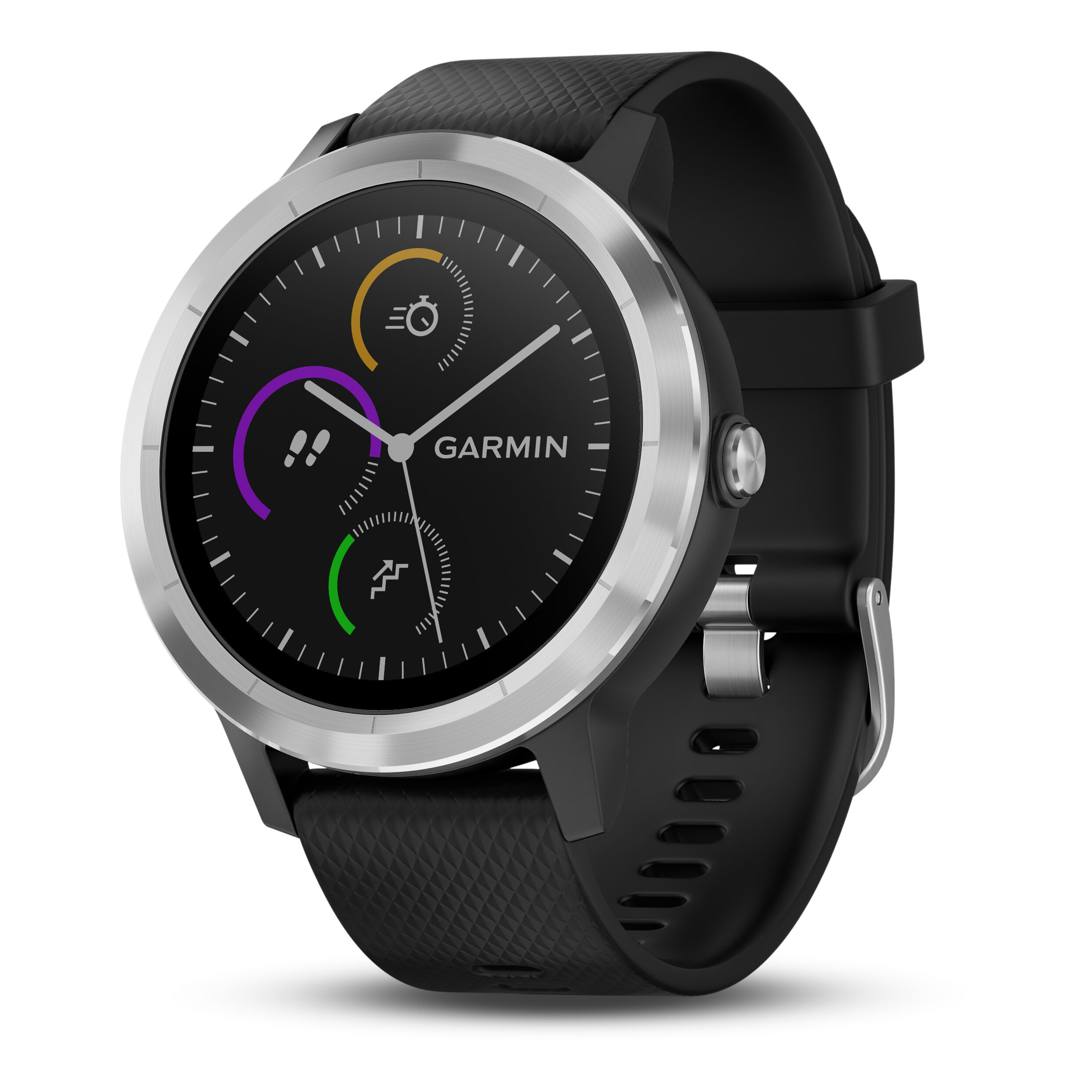 Tennis garmin vivoactive 3 outlet