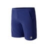Santana Shorts Heren-Donkerblauw,Wit
