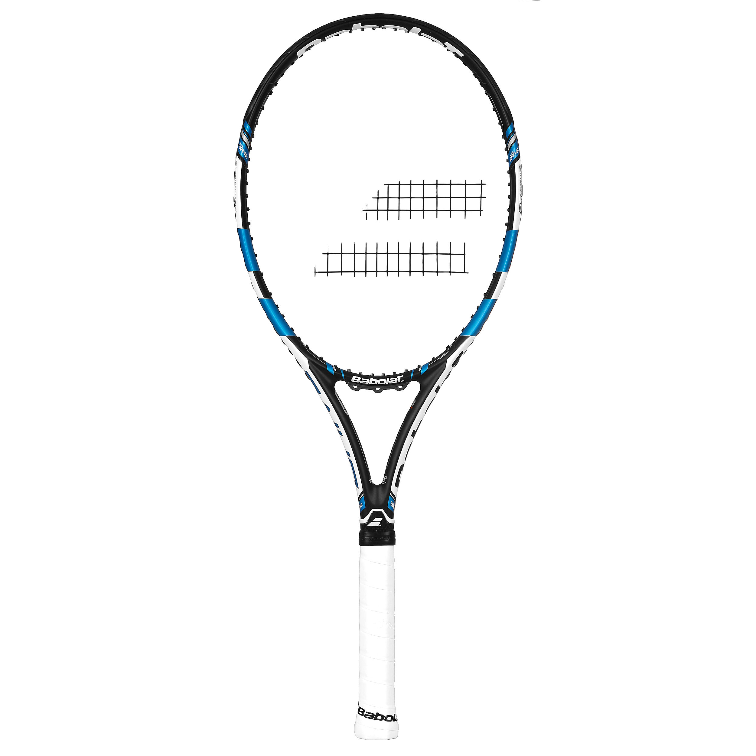 Babolat pure drive on sale 2015