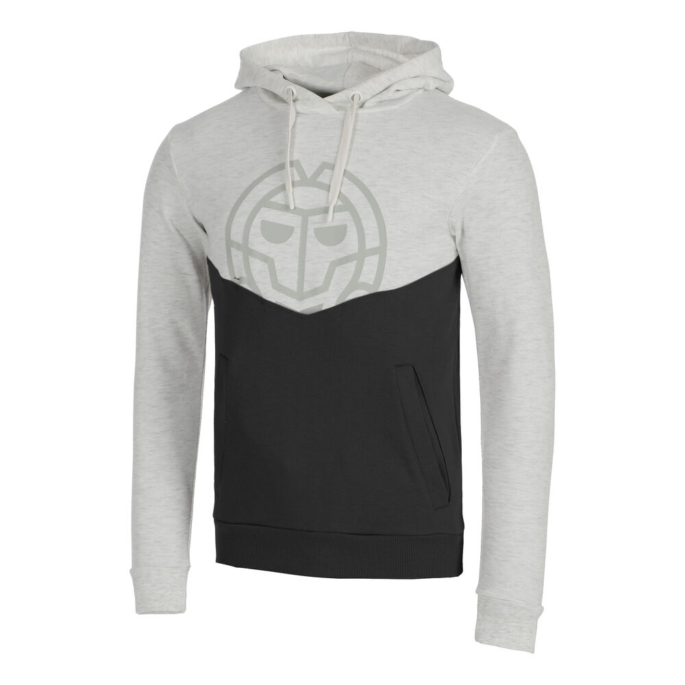 BIDI BADU Lunis Lifestyle Sweater Met Capuchon Heren