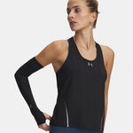 Under Armour Hardloopshirt Under Armour Velociti Pro  Hardloopshirt Dames-zwart, zilver