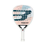 Bullpadel Padel racket Bullpadel Elite W 25 Test racket