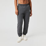 Björn Borg Kleding Björn Borg Ace Track Trainingsbroek Heren-Donkergrijs