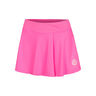 Crew Wavy Rok Dames-Pink