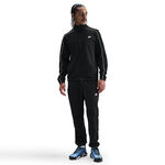 Nike Kleding Nike Club Trainingspak Heren-Zwart