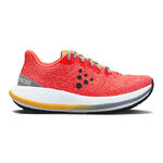 Craft Hardloopschoenen Craft Pacer Neutrale Schoen Dames-Neonrood,Veelkleurig