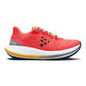 Pacer Neutrale Schoen Dames-Neonrood,Veelkleurig