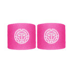 BIDI BADU Kleding BIDI BADU Lil Move Wristband Short - blue