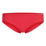 Ultralight Cool Panty Dames-Rood