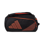 adidas adidas Protour 3.3 Padel Ballentas-Zwart,Oranje