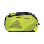 adidas Racket Bag PROTOUR 3.3 Black/ Orange