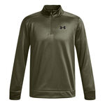 Under Armour Fleece Quarter Zip