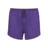 Zeroweight 3in Split Hardloopshorts Heren-paars