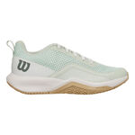 Wilson Tennisschoenen Wilson Rush Pro Lite Allcourt schoen Dames - lichtblauw, wit