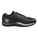 Wilson Tennisschoenen Wilson Rush Pro Ace Allcourt schoen Heren - zwart, 