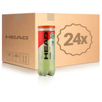 HEAD Padel Team Verpakking 3 Stuks
