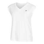 Fila Kleding Fila Maia T-shirt Dames-Wit