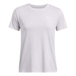 Under Armour Kleding Under Armour Tech Textured T-shirt Dames-Grijs