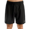 Crew 2.0 7in Shorts Heren-zwart