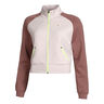 Court Heritage Full-Zip Jacket Women