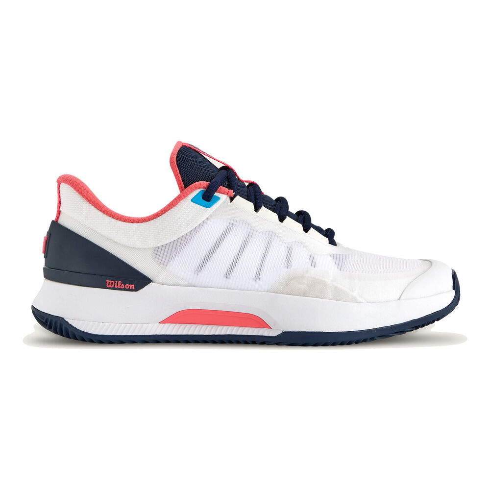 Wilson Intrigue Tour Tennisschoenen Dames