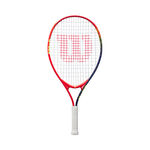 Wilson Tennisrackets Wilson Slam Junior 23 Boys Kinderracket