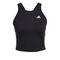 AEROREADY Made for Training 3-Stripes Crop Tank Top