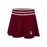 Endlessly Bounce Rok Dames-Wijnrood,Veelkleurig