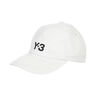 Y-3 Clima Cap Kinderen-Crème